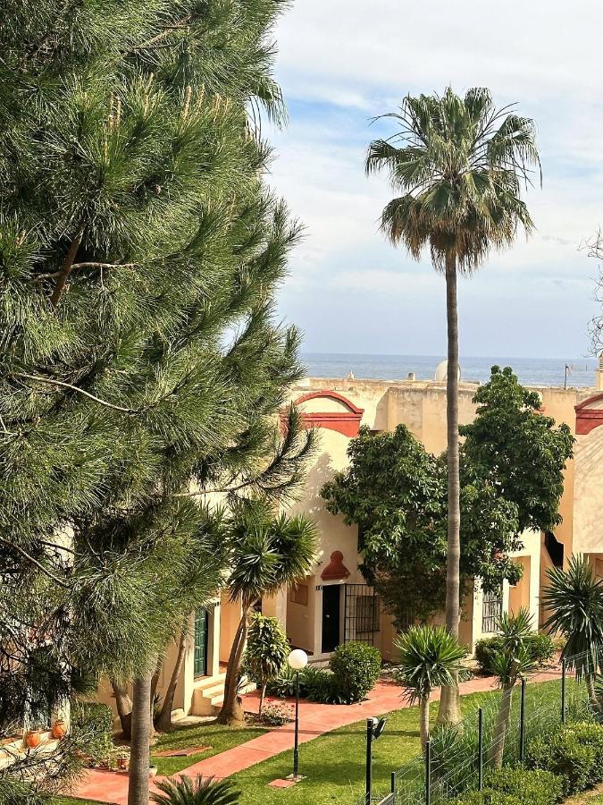 Art-Apart Caronte In Riviera Del Sol, Mijas Costa Sitio de Calahonda المظهر الخارجي الصورة