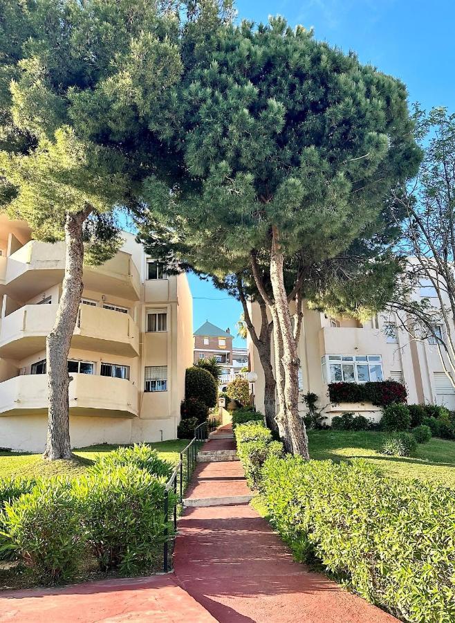 Art-Apart Caronte In Riviera Del Sol, Mijas Costa Sitio de Calahonda المظهر الخارجي الصورة