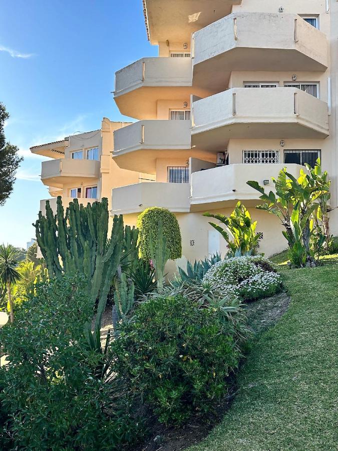 Art-Apart Caronte In Riviera Del Sol, Mijas Costa Sitio de Calahonda المظهر الخارجي الصورة