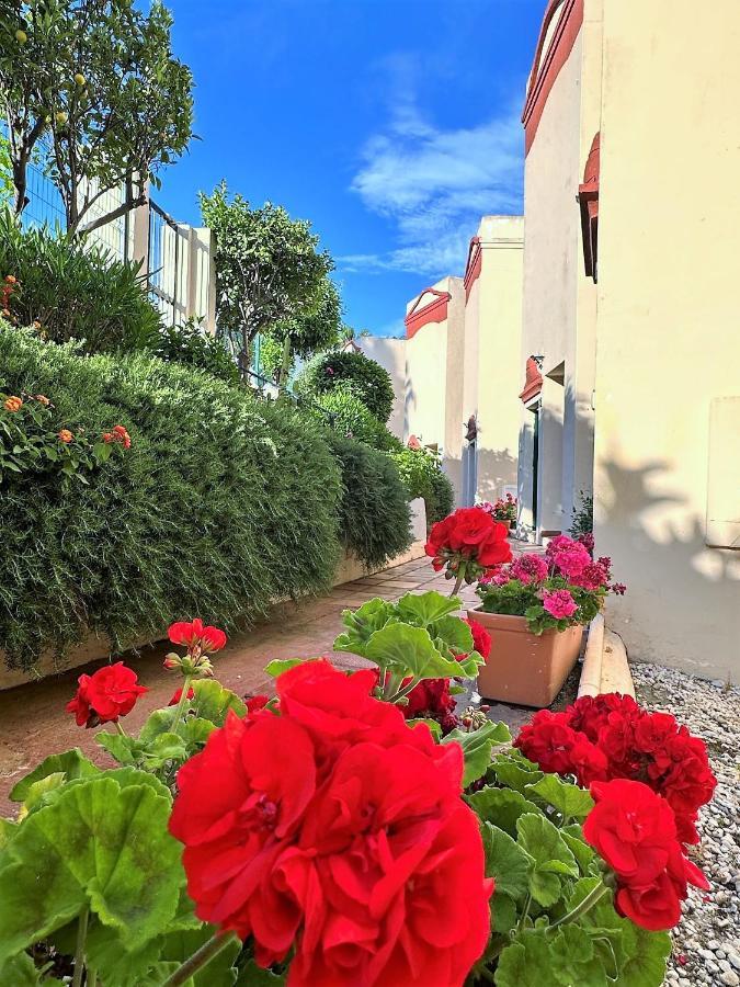 Art-Apart Caronte In Riviera Del Sol, Mijas Costa Sitio de Calahonda المظهر الخارجي الصورة
